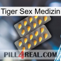 Tiger Sex Medicine cialis2